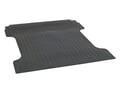 Picture of DeeZee Rubber Truck Bed Mat - 5' Bed - 