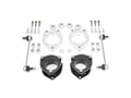 Picture of ReadyLIFT SST Lift Kit - 2.5 in. Lift Front - 2 in. Lift Rear
