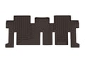 Picture of WeatherTech FloorLiner HP - 2nd Row - Cocoa