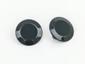 Picture of Truck Hardware Front Fender Plugs - 2 Pack - Cypress Grey