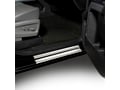 Picture of Putco Stainless Steel Door Sills - Jeep Wrangler JL | 2020+ Jeep Gladiator - Set of 2 Front Only