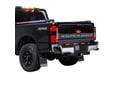 Picture of Putco Mud Skins Solid - High-Density Polyethylene - Chevrolet Silverado HD / GMC Sierra HD - (Fits Front) - Set of 2