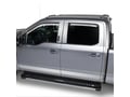 Picture of Putco PRO Stainless Steel Rocker Panels - 4.25