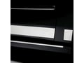 Picture of Putco PRO Stainless Steel Rocker Panels - 4.25