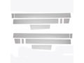 Picture of Putco PRO Stainless Steel Rocker Panels - 4.25