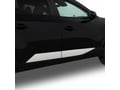 Picture of Putco PRO Stainless Steel Rocker Panels - Hyundai Santa Cruz