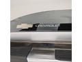 Picture of Putco GM Black Platinum Rocker Panels - Chevrolet Silverado LD - Regular Cab - 8ft Long Box