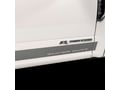 Picture of Putco Ford Licensed Stainless Steel Rocker Panels - Ford Super Duty Reg Cab Standard Box (4.25
