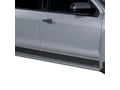 Picture of Putco Black Platinum Rocker Panels - Ford F-150 Reg Cab 8 ft Long Box (4.25