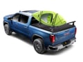 Picture of Truxedo Pro X15 Tonneau Cover w/ T-Slot Rails