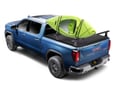 Picture of Truxedo Pro X15 Tonneau Cover w/ T-Slot Rails
