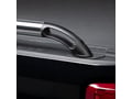 Picture of Putco Black Nylon Boss Locker Side Rails - Nissan Frontier Club Cab