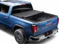 Picture of Truxedo Pro X15 TS Tonneau Covers - With T-Slot Rails