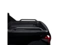 Picture of Putco Black SSR Locker Side Rails - 4' 3