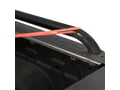 Picture of Putco Black Nylon Boss Locker Side Rails - Chevrolet Colorado - 6' box