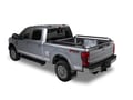 Picture of Putco Black Nylon Boss Locker Side Rails - Chevrolet Silverado LD - 6.5ft Bed