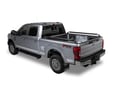 Picture of Putco Black Nylon Boss Locker Side Rails - Toyota Tundra - 8ft Bed