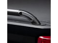Picture of Putco Black Nylon Boss Locker Side Rails - Chevrolet Silverado LD - 8ft Bed