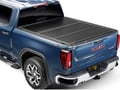Picture of UnderCover Select Hard Folding Tonneau Covers