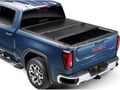 Picture of UnderCover Select Hard Folding Tonneau Covers