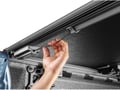 Picture of UnderCover Select Hard Folding Tonneau Covers