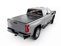 Picture of Worksport AL4 Hard Flip Up Tri-Fold Covers