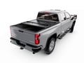 Picture of Worksport AL4 Hard Flip Up Tri-Fold Covers