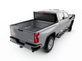 Picture of Worksport AL4 Hard Flip Up Tri-Fold Covers
