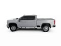 Picture of Worksport AL4 Hard Flip Up Tri-Fold Covers