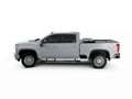 Picture of Worksport AL4 Hard Flip Up Tri-Fold Covers