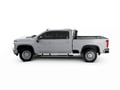 Picture of Worksport AL4 Hard Flip Up Tri-Fold Covers