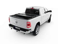 Picture of Worksport AL4 Hard Flip Up Tri-Fold Cover - Without  RamBox