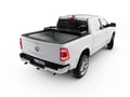 Picture of Worksport AL4 Hard Flip Up Tri-Fold Cover - Without  RamBox