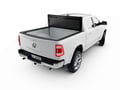 Picture of Worksport AL4 Hard Flip Up Tri-Fold Cover - Without  RamBox