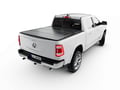 Picture of Worksport AL4 Hard Flip Up Tri-Fold Cover - Without  RamBox