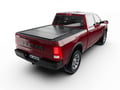 Picture of Worksport AL4 Hard Flip Up Tri-Fold Cover - With RamBox
