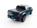Picture of Worksport AL4 Hard Flip Up Tri-Fold Cover
