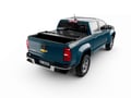 Picture of Worksport AL4 Hard Flip Up Tri-Fold Cover