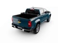 Picture of Worksport AL4 Hard Flip Up Tri-Fold Cover