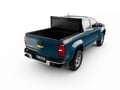 Picture of Worksport AL4 Hard Flip Up Tri-Fold Cover