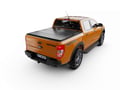 Picture of Worksport AL4 Hard Flip Up Tri-Fold Cover