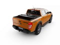 Picture of Worksport AL4 Hard Flip Up Tri-Fold Cover