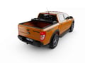 Picture of Worksport AL4 Hard Flip Up Tri-Fold Cover