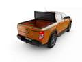 Picture of Worksport AL4 Hard Flip Up Tri-Fold Cover