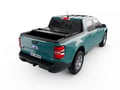 Picture of Worksport AL4 Hard Flip Up Tri-Fold Cover