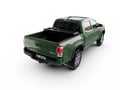 Picture of Worksport AL4 Hard Flip Up Tri-Fold Cover - Without Cargo Management
