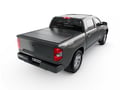 Picture of Worksport AL4 Hard Flip Up Tri-Fold Cover - With Utility Brackets