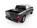Picture of Worksport AL4 Hard Flip Up Tri-Fold Cover - With Utility Brackets
