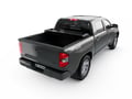 Picture of Worksport AL4 Hard Flip Up Tri-Fold Cover - With Utility Brackets