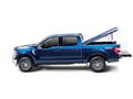 Picture of UnderCover Elite LX Hard Cover - 5 ft 7 in Bed - Paint Code HX - Will Fit a 2022 Lightining
